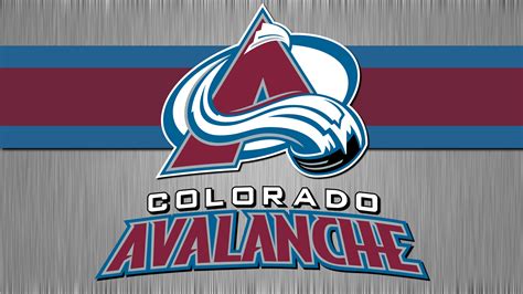 Colorado Avalanche Lines