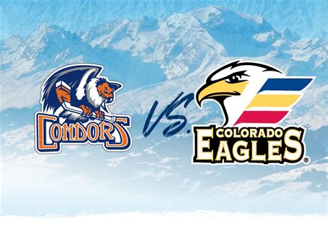 Colorado Eagles Community