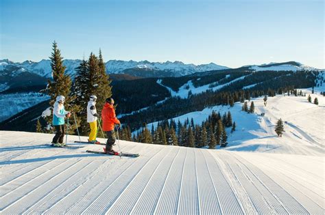 Colorado Skiing Tips