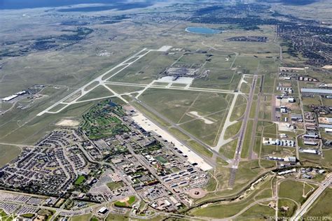 Colorado Springs Airport