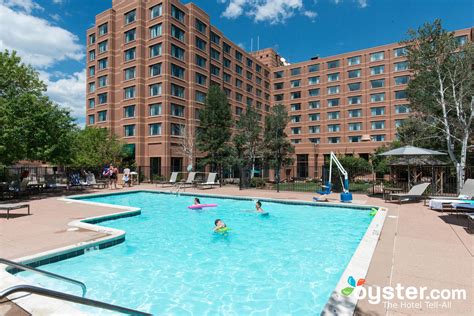 Colorado Springs Marriott