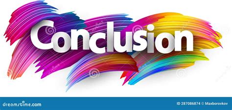 Colored Printer Paper Conclusion