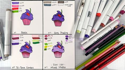 Coloring Tips