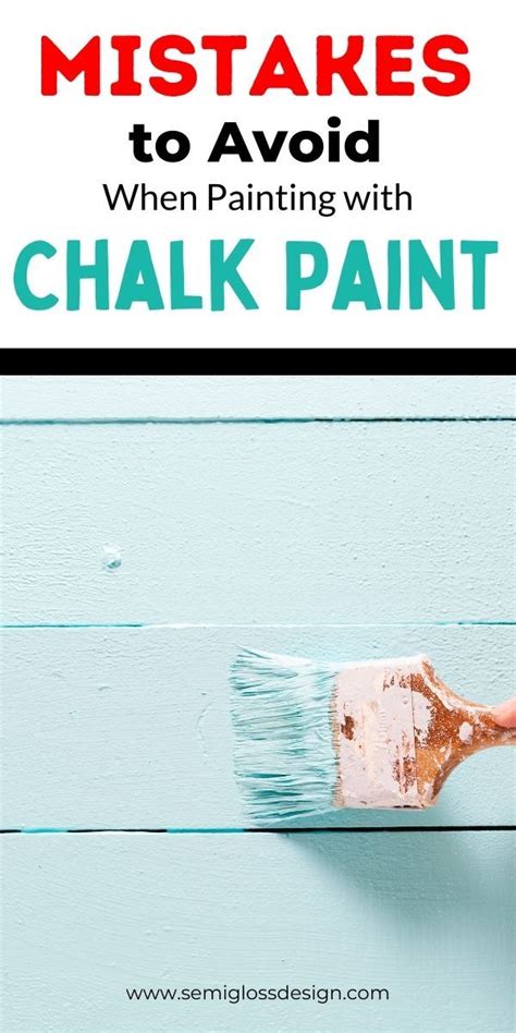 Common Mistakes to Avoid When Using Blue Paint Colors