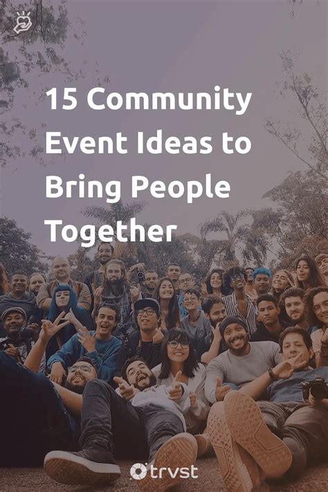 Community Events
