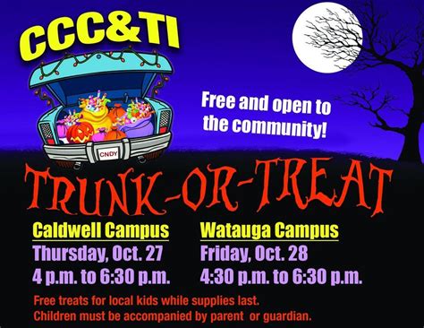 Community Events Festivals 28607