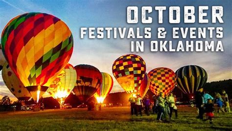 Community Events and Festivals in Moore Oklahoma