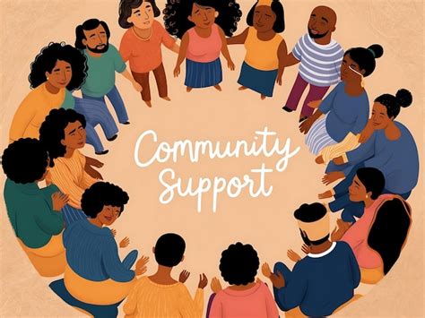 Community and Support
