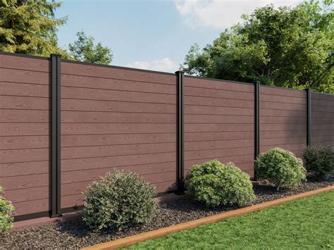 Composite Fence Boards
