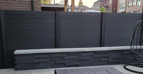 Composite Fence Cost