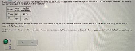 Considering Aspect Answers