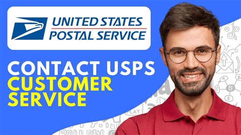 Contact the USPS
