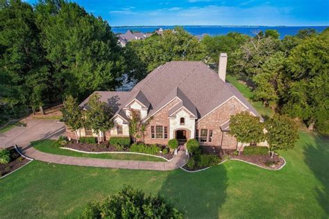Corsicana TX Real Estate and Housing