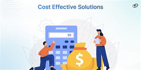 Cost-Effective Solution