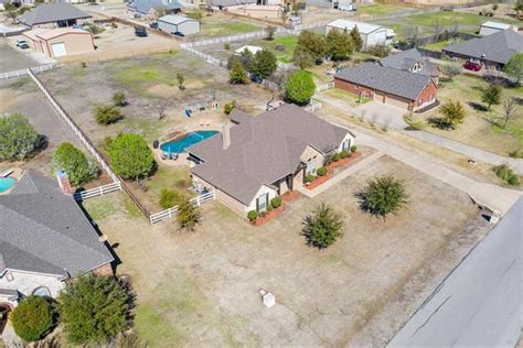 Cost Of Living In Haslet Texas