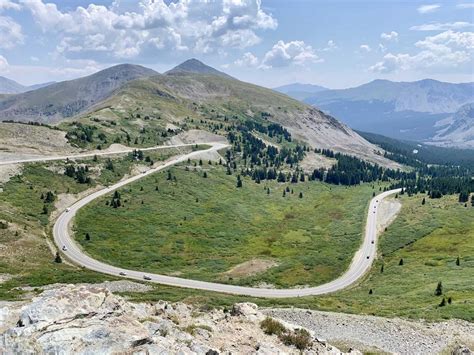 Cottonwood Pass Colorado Insider Tips