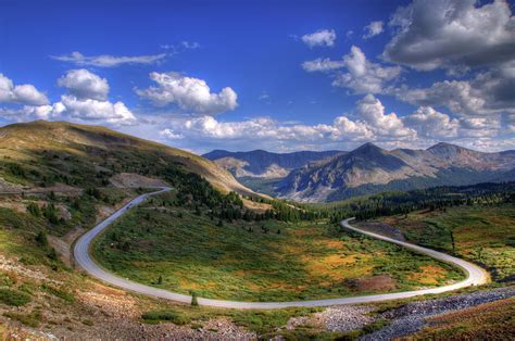 Cottonwood Pass Colorado Outdoor Adventures