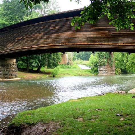 Covington Attractions