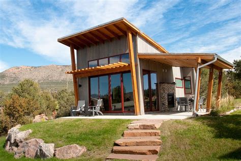 Cozy Cabins in Colorado Springs