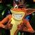 Crash Bandicoot 2 moves