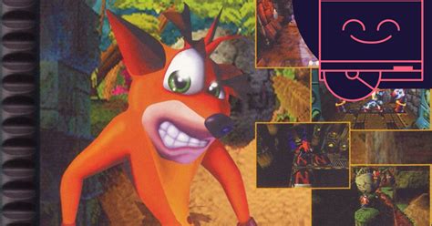 Crash Bandicoot Impact and Legacy