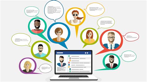Creating a Successful Message Board Community Forum