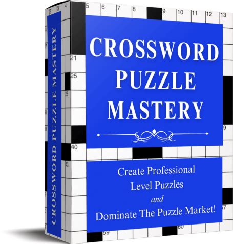 Crossword Mastery