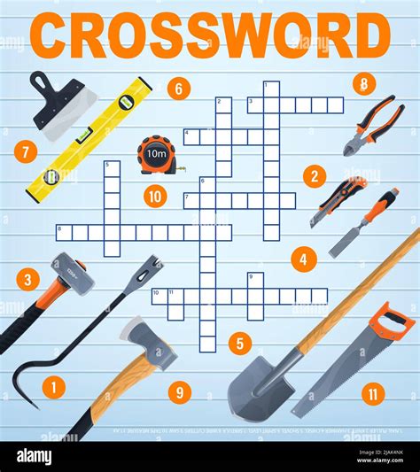 Crossword Tools