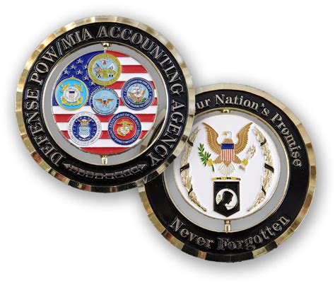 Custom Military Coins