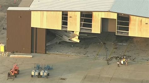 Dallas Plane Crash Support Center