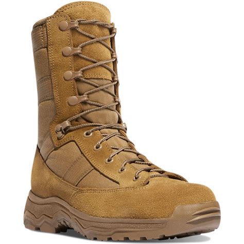 Danner Military Boots Features