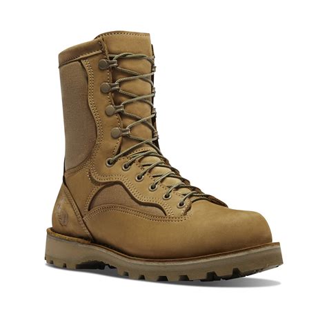 Danner Military Boots Types