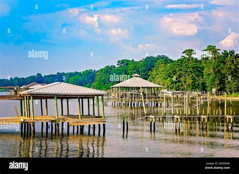 Daphne Alabama Points of Interest 36526