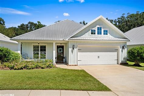 Daphne Alabama Real Estate 36526