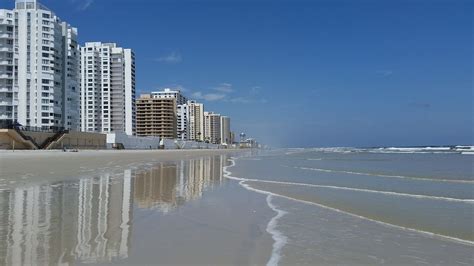 Daytona Beach Shores