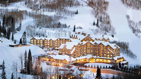 Deer Valley Resort