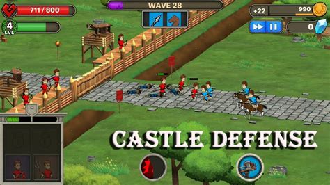 Defense Strategy