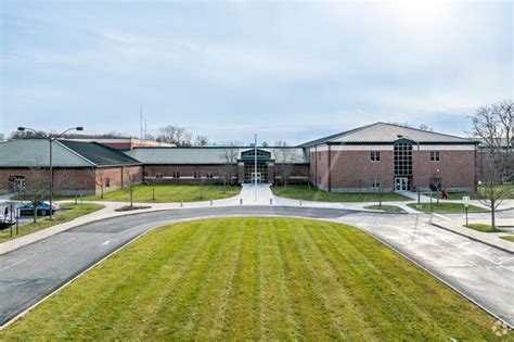 Delaware Ohio Schools