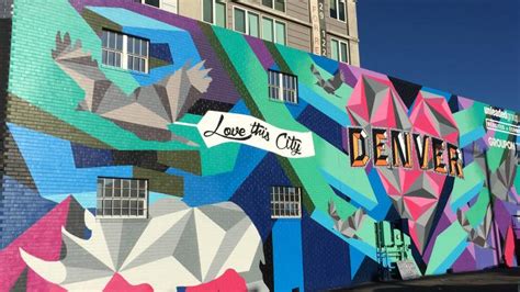 Denver Culture