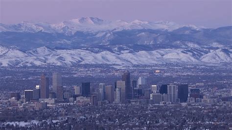 Denver Elevation