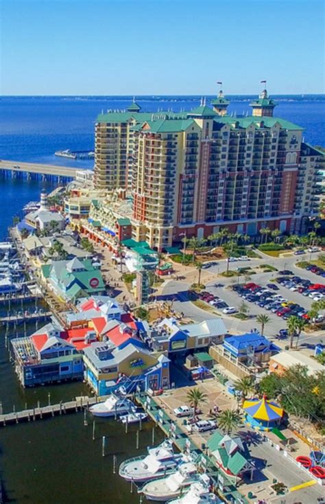 Destin Florida Education