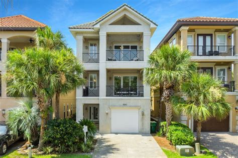 Destin Florida Real Estate