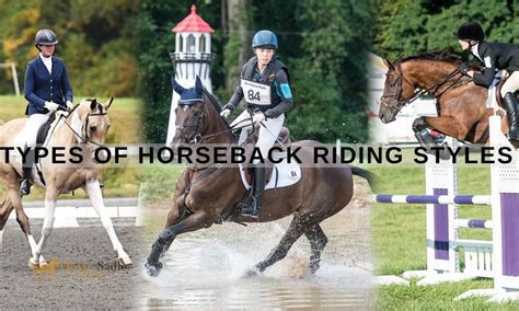 Determine Your Riding Style