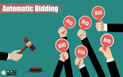Developing a Bidding Strategy