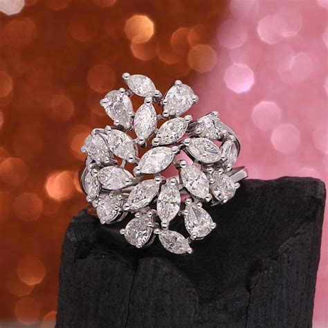 Diamond White