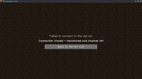 Disable Incompatible Mods