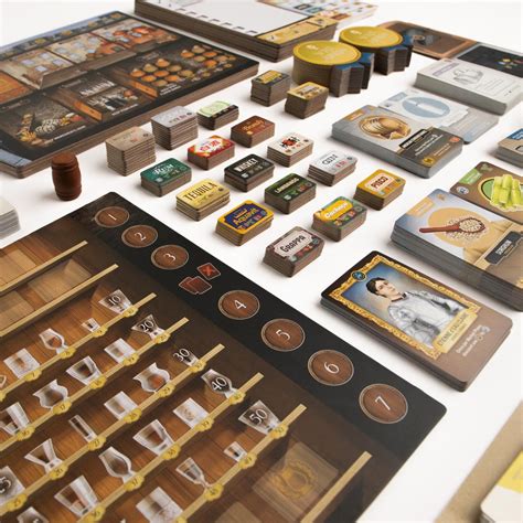 Distilled Game Focus