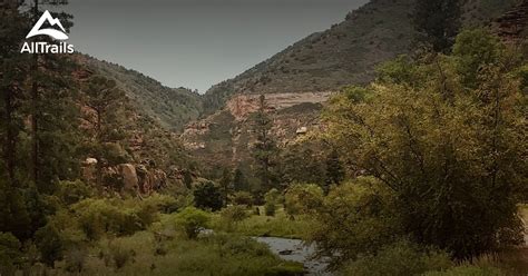 Dove Creek Getting There
