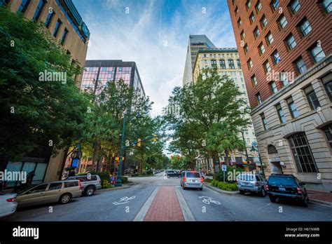 Downtown Columbia