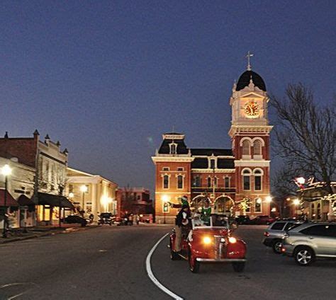 Downtown Covington